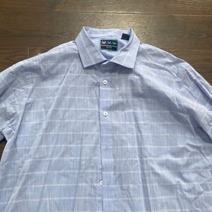 Charleston thread. XL